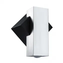 Уличный настенный светодиодный светильник Paulmann Special Line Flame 18005