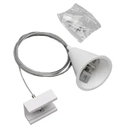 Подвес для шинопровода WTE.I5/WTF.I5 Wertmark Enif WTE.L5.00.J00