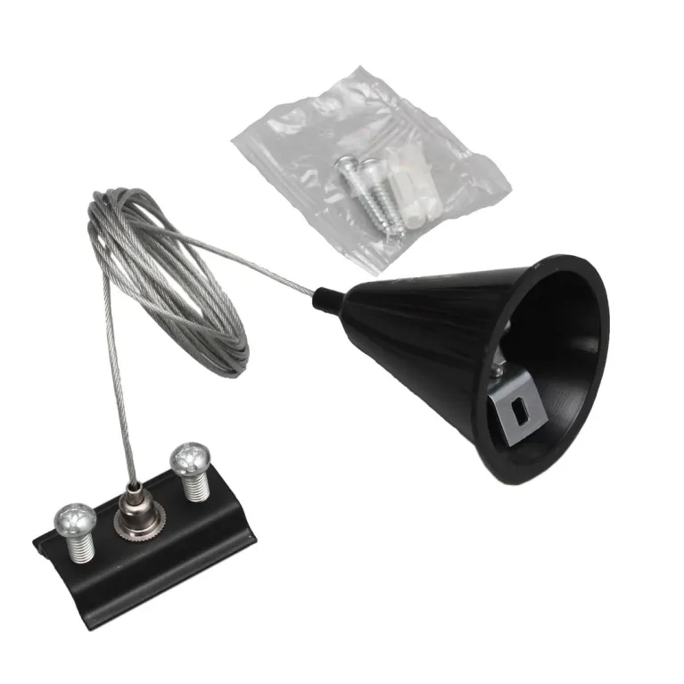 Подвес для шинопровода WTE.I5/WTF.I5 Wertmark Enif WTE.L5.60.J00