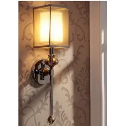 Бра L Arte Luce L03021