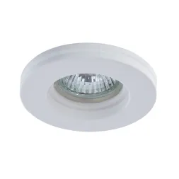 Встраиваемый светильник Arte Lamp Invisible A9281PL-1WH