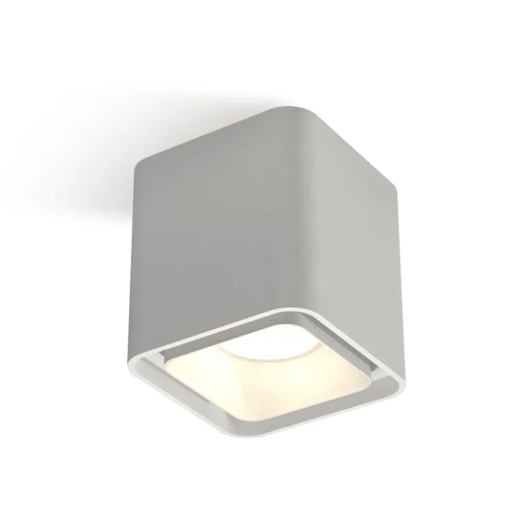 Потолочный светильник Ambrella Light Techno Spot XS7840001 (C7840, N7701)