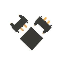 Соединитель для шинопровода Wertmark Hadar WTH.L5.60.L13