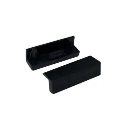 Заглушка торцевая шинопровода Wertmark Hadar WTH.L5.60.O00