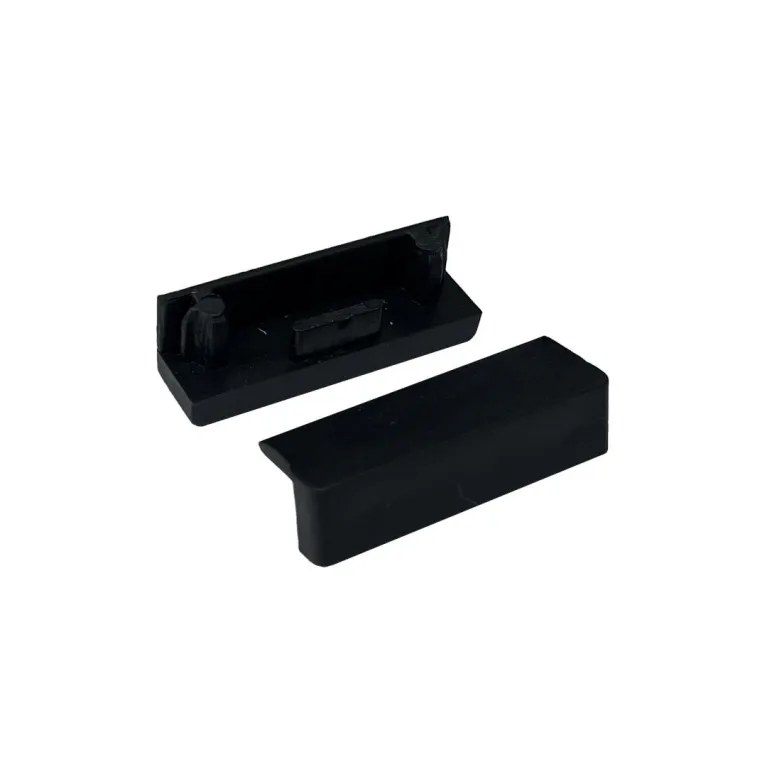 Заглушка торцевая шинопровода Wertmark Hadar WTH.L5.60.O00