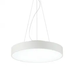 Подвесной светодиодный светильник Ideal Lux Halo SP1 D35 3000K
