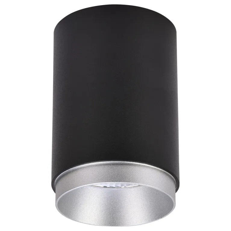 Точечный накладной светильник Wertmark Stecken WE801.01.027+WE803.RG.200