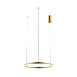 Подвесной светодиодный светильник Kink Light Тор 08213,33P(3000K)