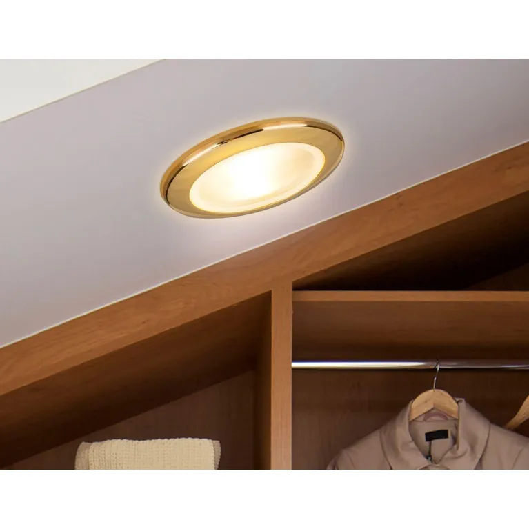 Встраиваемый светильник Ambrella light Techno Spot TN110