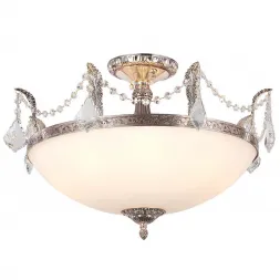 Потолочный светильник Lucia Tucci Barletta 181.8 D620 Antique