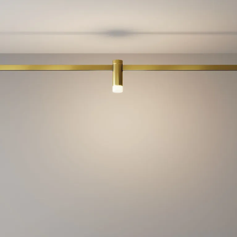 Трековый светильник Maytoni Skim TR145-1-3W3K-W-BS