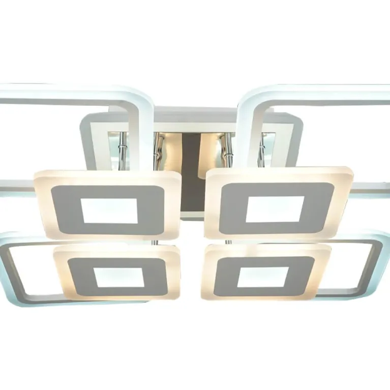 Потолочная люстра Seven Fires Фабро 75366.01.64.08