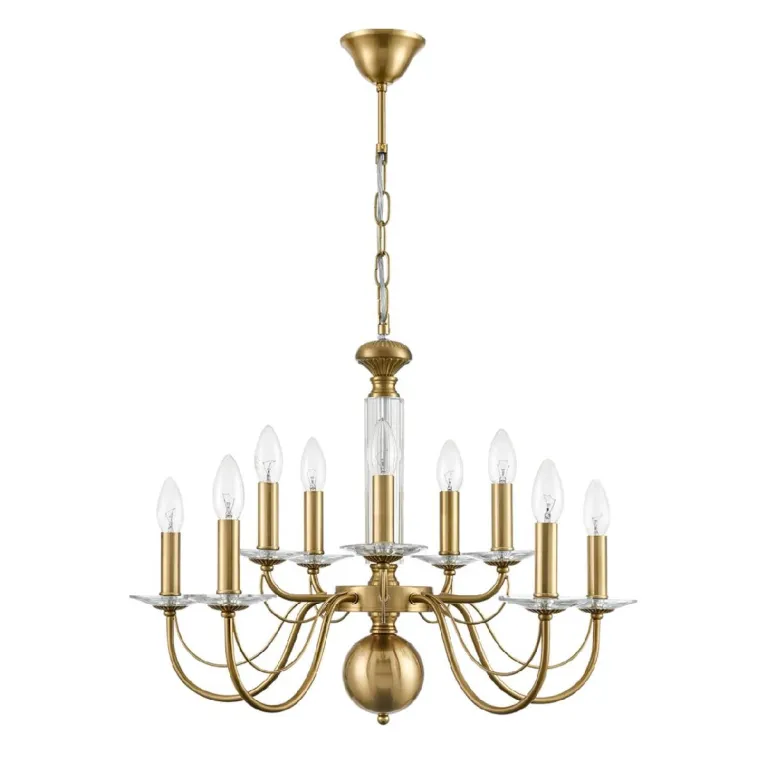 Подвесная люстра Lumion Incanto 8033/10