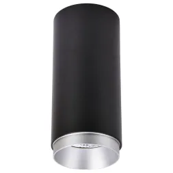 Точечный накладной светильник Wertmark Stecken WE802.01.027+WE803.RG.200