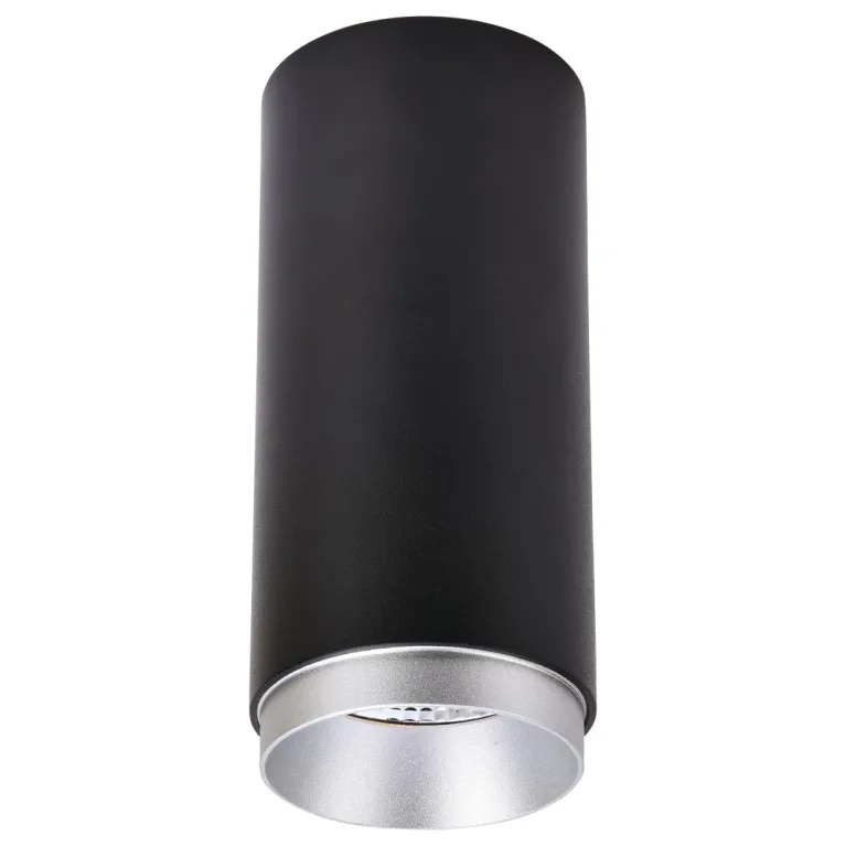 Точечный накладной светильник Wertmark Stecken WE802.01.027+WE803.RG.200