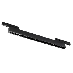 Трековый однофазный светильник Lightstar Linea 266647