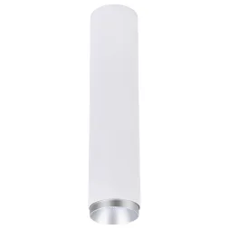 Точечный накладной светильник Wertmark Stecken WE803.01.007+WE803.RG.200