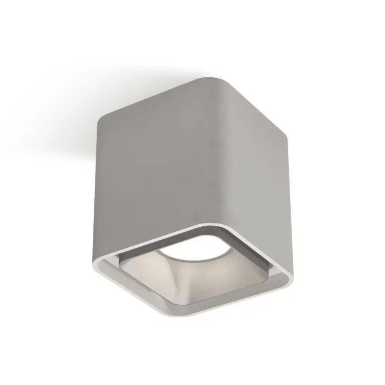 Потолочный светильник Ambrella Light Techno Spot XS7840003 (C7840, N7703)