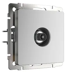 ТВ-розетка оконечная Werkel W1183065 4690389195631 a063621