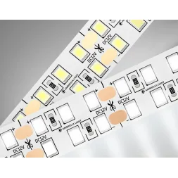 Светодиодная лента двухрядная Ambrella Light LED Strip 12В 2835 19,2Вт/м 4500K 5м IP20 GS1602