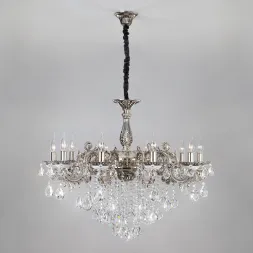 Подвесная люстра Bogates Versales 283/10 Strotskis