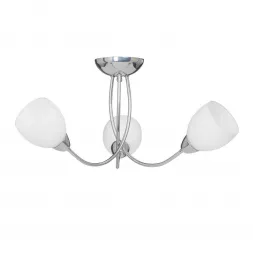 Потолочная люстра Vitaluce V3445/3PL