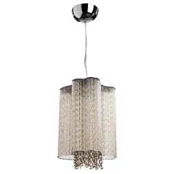 Подвесной светильник Arte Lamp 9 A8560SP-1CG