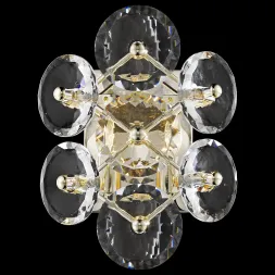 Настенный светильник Wertmark Brillant WE110.02.101