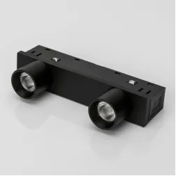 Магнитный трековый светильник Lumker SY-LINK-CE-BL-6-WW 013669