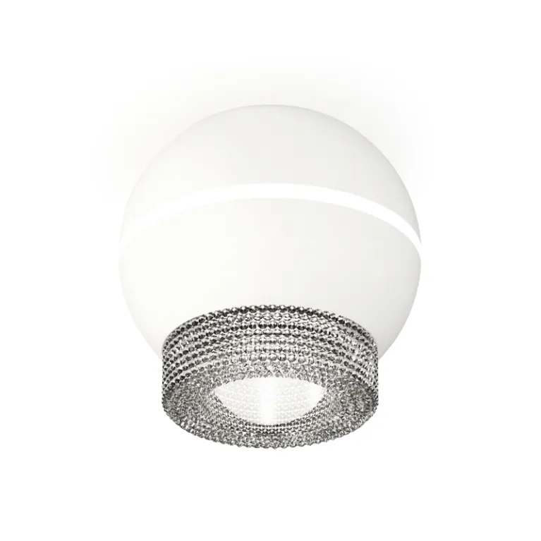 Потолочный светильник Ambrella Light Techno Spot XS1101030 (C1101, N7191)