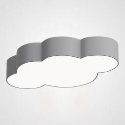 Потолочный светодиодный светильник Imperium Loft Cloud 186676-26