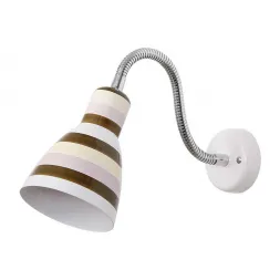 Спот Odeon Light Pika 3371/1W
