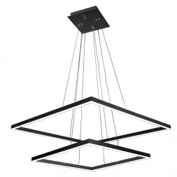 Подвесной светодиодный светильник Kink Light Альтис 08229,19(3000-6000K)