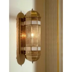 Бра L Arte Luce L02721