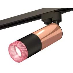 Трековый однофазный светильник Ambrella Light Track System XT6302061 (A2521, C6326, A2010, C6302, N6