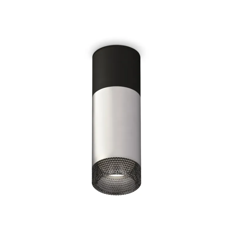 Потолочный светильник Ambrella Light Techno Spot XS6324061 (C6302, A2010, C6324, N6151)
