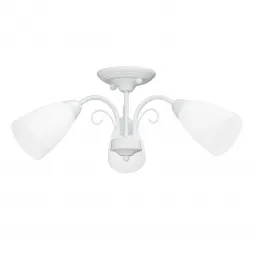 Потолочная люстра Vitaluce V3499-0/3PL