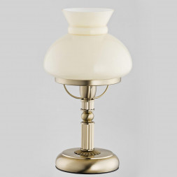 Настольная лампа Alfa Luiza 18368