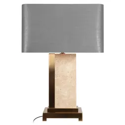 Настольная лампа Loft IT Flagstone 10445T/D