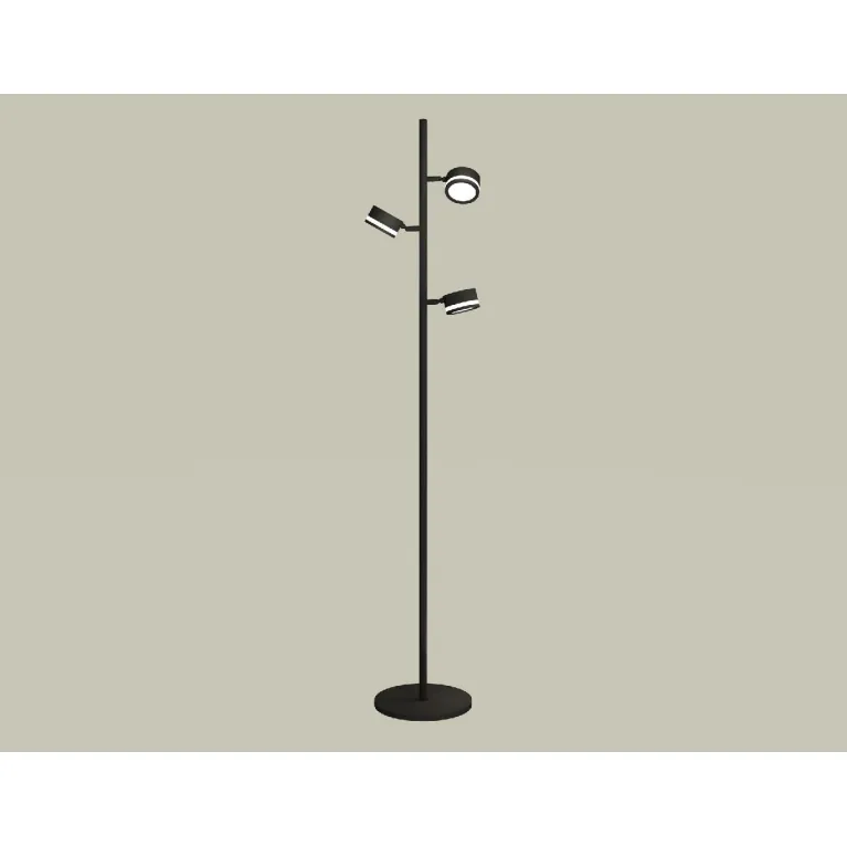 Торшер Ambrella Light Traditional (C9816, N8415) XB9816200