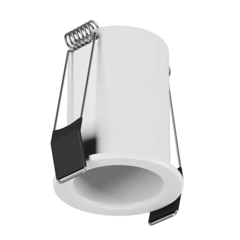 Встраиваемый светильник DesignLed DL-A004-7-WH-WW 006638