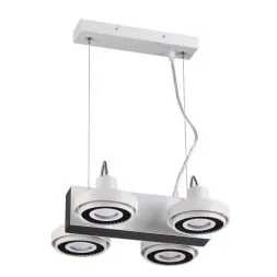 Спот Odeon Light Satelium 3490/4