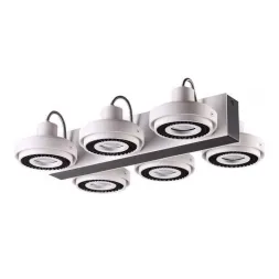 Спот Odeon Light Satelium 3490/6C