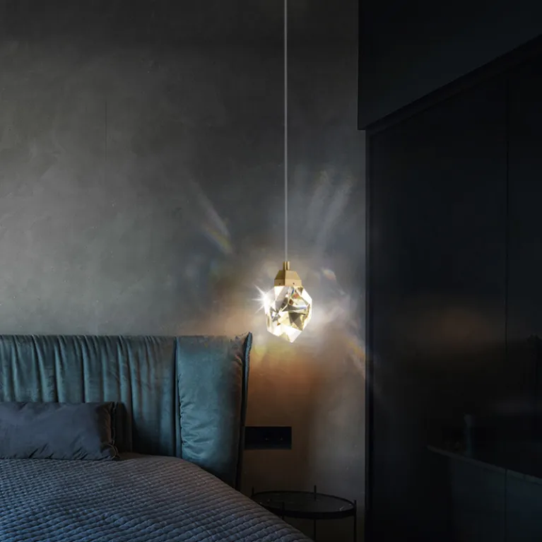 Каскадная люстра Imperium Loft Cristel One 193597-26