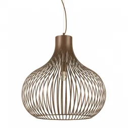 Подвесной светильник Ideal Lux Onion SP1 D60