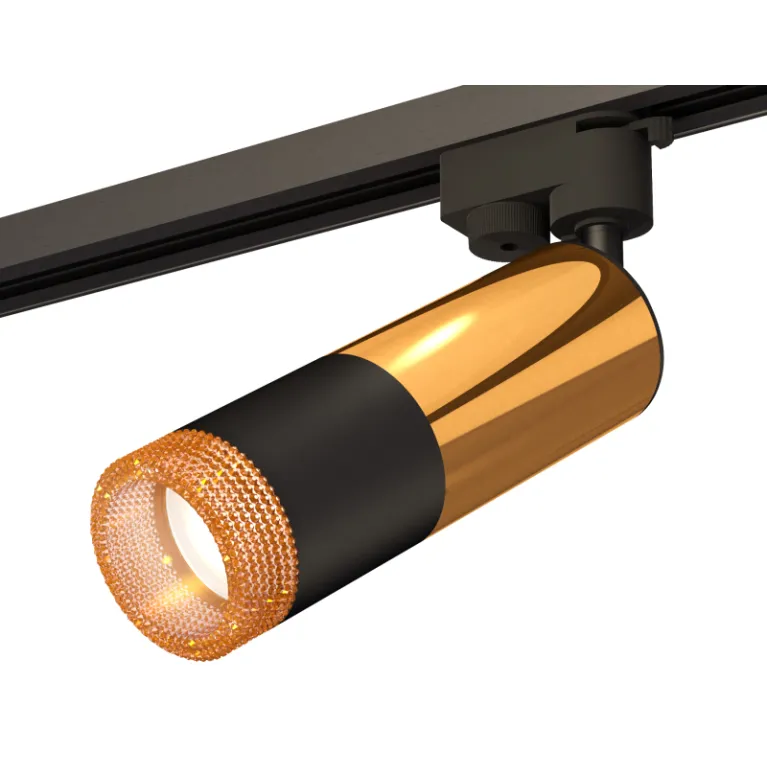 Трековый однофазный светильник Ambrella Light Track System XT6302071 (A2521, C6327, A2010, C6302, N6