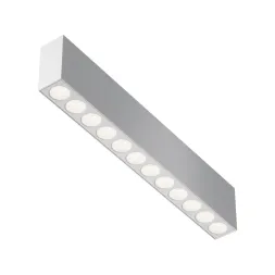 Потолочный светильник Maytoni Points C066CL-20W3-6K-W