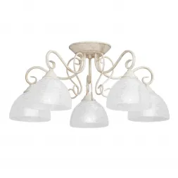 Потолочная люстра Vitaluce V3541-3/5PL