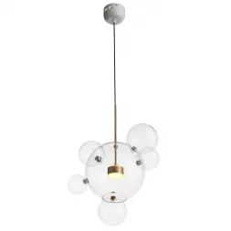 Подвесной светодиодный светильник ST Luce Bopone SL1133.213.01
