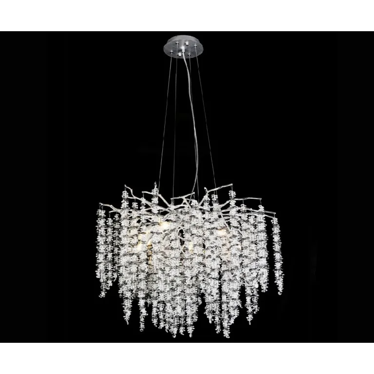 Подвесная люстра Kink Light Шанти 07871-80,16